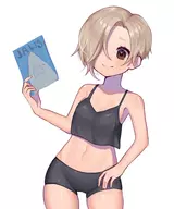 1girl artist:robojanai idolm@ster koume_shirasaka tagme // 3500x4200 // 931KB