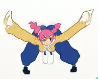 bent_over colored disgaea disgaea_3 female_brawler // 922x743 // 65KB