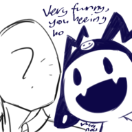 2boys anon jack_frost shin_megami_tensei // 500x500 // 134KB