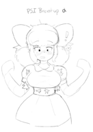 earthbound mother_(series) paula // 710x1004 // 170KB