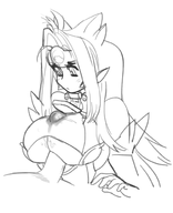 kos-mos paizuri penis xenosaga // 541x665 // 134KB