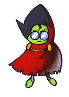 colored fawful mario_&_luigi serious tagme // 1240x1748 // 974KB