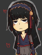 artist:plato colored fire_emblem fire_emblem_fates syalla // 763x980 // 280KB