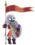 1boy artist:unknown flag knight spiral_knights // 983x1265 // 424KB