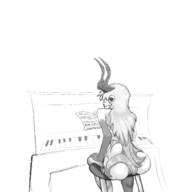 1boy anus artist:unknown ass louis_guiabern metaphor_refantazio piano wip // 3000x3000 // 1.2MB