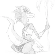 ass ever_oasis lizard miura panties // 1588x1586 // 636KB