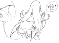 1boy 1girl artist:bad-draw giant giantess mythra panties rex xenoblade xenoblade_chronicles_2 // 890x645 // 129KB