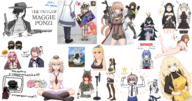gfg artist:unknown collab drawpile girls'_frontline multiple_artists tagme // 4096x2160 // 4.8MB
