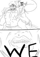 capcom dakimakura m._bison parody street_fighter waifu your_waifu_is_weak_pathetic_and_weak // 700x1000 // 223KB