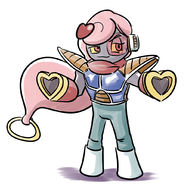 artist:gusgux casanuva colored cosplay crossover dragon_ball dragon_ball_z dragonball dragonball_z saiyan_armor yo-kai_watch // 1022x1000 // 352KB