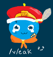 artist:unknown colored mason PEAK scout // 469x501 // 5.8KB