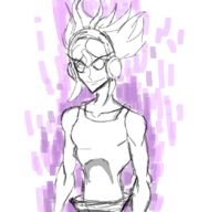 1girl artist:unknown fae_tactics peony power-up // 1009x1080 // 200KB