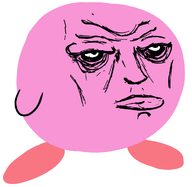 colored kirby kirby_(series) super_detailed tagme // 700x682 // 88KB