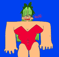 1girl artist:unknown bunny_suit fia joke_delivery riviera_the_promised_land // 782x755 // 116KB