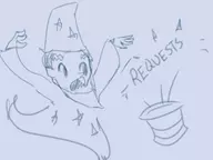 not_vidya prompt // 689x517 // 22KB