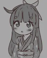 1girl artist:floors sakuna_of_rice_and_ruin yui // 957x1185 // 83KB