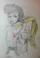 artist:gelfox makoto pompadour street_fighter tagme // 1068x1548 // 124KB