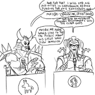 debate kotal_kahn mortal_kombat mortal_kombat_x shao_kahn // 800x800 // 302KB