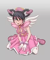 ar_tonelico ar_tonelico_melody_of_elemia artist:bishopbb colored misha misha_arsellec_lune // 1200x1429 // 269KB