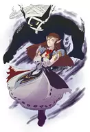 artist:line colored crossover heartless kingdom_hearts princess_zelda the_legend_of_zelda twilight_princess // 787x1155 // 387KB