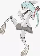 colored labrys persona_(series) persona_4_arena shin_megami_tensei snowshoes // 1181x1670 // 631KB