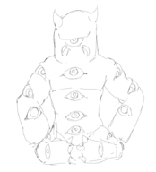 eyesoar tagme yo-kai_watch // 815x900 // 168KB