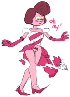 baroness_von_bon_bon colored cuphead_(series) pubic_hair pussy wardrobe_malfunction // 827x1153 // 257KB