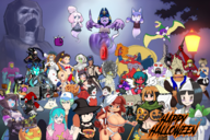 ada_wong alien_(series) alma_wade angel animal_crossing animal_ears ankha aradia artist:desgardes artist:juju artist:lbm artist:lunaticsoda artist:marielx artist:minus8 artist:pogeaux artist:ravannos artist:scorndude artist:skiffle_bop artist:tedi47 artist:vulturestash artist:waitingforgames barbara battle_cats blonde_hair blood body_paint brain breath_of_fire brush cave_story chunky_kong cliff_racer collab colored condom cosplay crossover crystal dark_samus demon demon_mom devil_survivor devil_survivor_2 dia dipper_pines donkey_kong_(series) edit eirika ellen_ripley elvis ephraim erika fear finished_collab fire fire_emblem fire_emblem_the_sacred_stones frankenstein furry fuyuhiko_date gardenia ghost glasses god_hand gravity_falls gun halloween_2022_collaboration halloween_themed hat he-man_(series) heather_mason hibiki_kuze huge_breasts isabelle japanese_ghost jill_valentine killer_condom lagombi leon_s._kennedy mabel_pines mabinogi medic mega_man_legends metroid metroid_prime momo monster monster_hunter multiple_artists mummy nier nier_automata night_of_revenge oddish one_eyed_one_horned_flying_purple_people_eater parody poison_chihuahua pokemon pokemon_dppt pokemon_rby pumpkin quake rabbid ranger rayman_(series) red_eyes resident_evil ridley rover scorn scorn_guy shantae shantae_(series) shirt_lift silent_hill skeleton skeletor sload super_mario team_fortress_2 text the_devils_and_the_details the_elder_scrolls the_jackbox_party_pack the_ring toad tongue_out traditional_medium tron_bonne witch world_flipper xenomorph zombie // 3072x2048 // 6.6MB