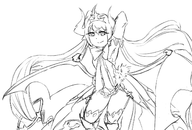 armpit artist:chart elsword lu luciela_r._sourcream pose // 1378x931 // 616KB