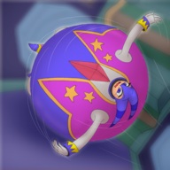 1boy artist:unknown inflation nights nights_into_dreams // 2250x2250 // 3.5MB