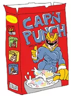 1boy artist:stupidretard captain_falcon cereal donkey_kong donkey_kong_(series) f-zero fox_mccloud mario pikachu pokemon star_fox super_mario text // 998x1362 // 389KB