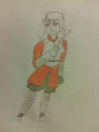 armor artist:boneyt colored corrin costume fire_emblem fire_emblem_fates tagme traditional_medium // 1200x1600 // 452KB