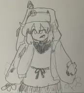 1boy artist:lunaticsoda bridget guilty_gear traditional_medium trap // 2465x2733 // 1.1MB