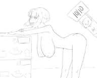 breasts gardenia nude pokemon pokemon_dppt sign // 875x704 // 110KB