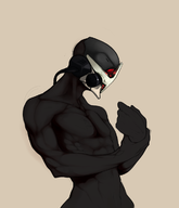 colored deus_ex deus_ex_human_revolution fragmentation_mine muscles personification // 1027x1192 // 330KB