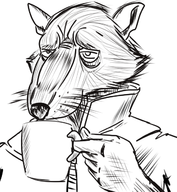 hotline_miami hotline_miami_2 mask mug parody reaction_image richter // 600x650 // 325KB