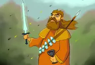 cd-i colored king_harkinian link_the_faces_of_evil sword the_legend_of_zelda // 1280x884 // 206KB