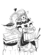 ark bird elle kiss terranigma // 446x600 // 150KB