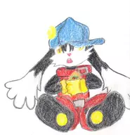 colored food klonoa klonoa_(series) taco tagme // 517x536 // 98KB