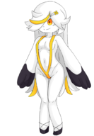 colored memoca sideboob sling_bikini wadanohara_and_the_great_blue_sea // 692x1000 // 246KB