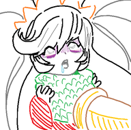 artist:2x ashley asphyxiation choking donkey_kong_country king_k._rool loli ryona super_smash_bros warioware // 447x443 // 25KB