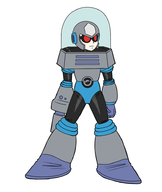 batman chill_man cosplay mega_man_(series) mega_man_10 mr._freeze // 800x950 // 134KB
