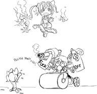 artist:tim busou_shinki parody schmetterling valona // 780x758 // 166KB