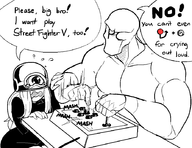 console-tan consoles dialogue pc-tan personification xbone-tan xbox_one-tan // 891x685 // 32KB