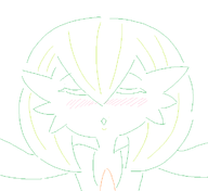 artist:2x blush gardevoir kiss looking_at_viewer pokemon // 711x652 // 14KB