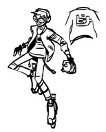 beat jet_set_radio spray_paint // 1200x1498 // 337KB