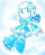 artist:kiwi iceman mega_man_(series) rule_63 tagme // 700x856 // 582KB