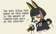 1girl artist:unknown cigar goth robo-fortune skullgirls text // 987x591 // 382KB