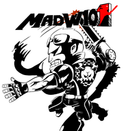 crossover jack_cayman madworld parody the_wonderful_101 // 1662x1733 // 432KB