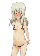 colored elize_lutus micro_bikini tales_of tales_of_xillia // 500x690 // 161KB